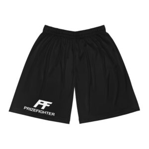 Prizefighter Athletic Shorts