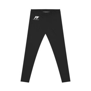 Women's Casual Leggings (AOP)
