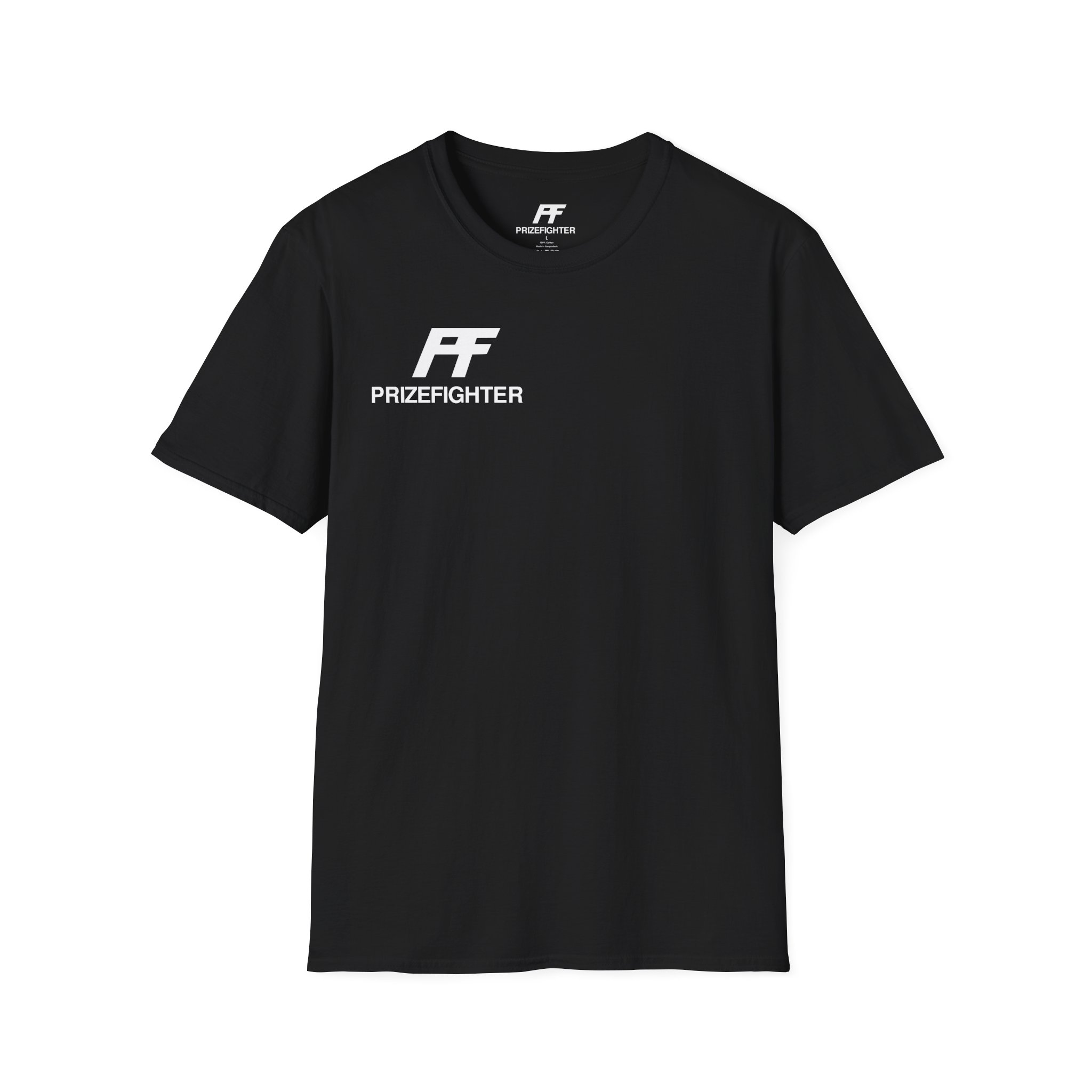 Prizefighter Softstyle T-Shirt