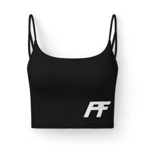 Prizefighter Women's Luxe Bra
