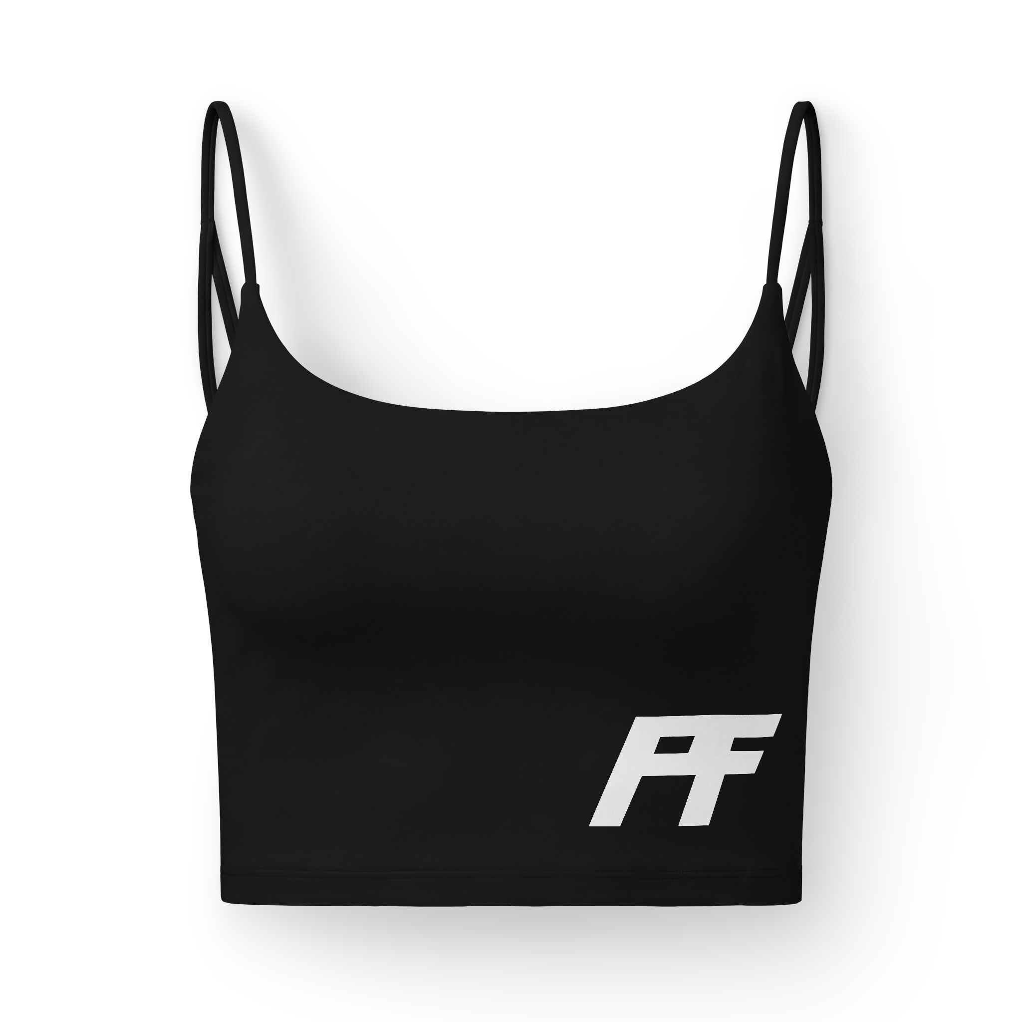 Prizefighter Women's Luxe Bra