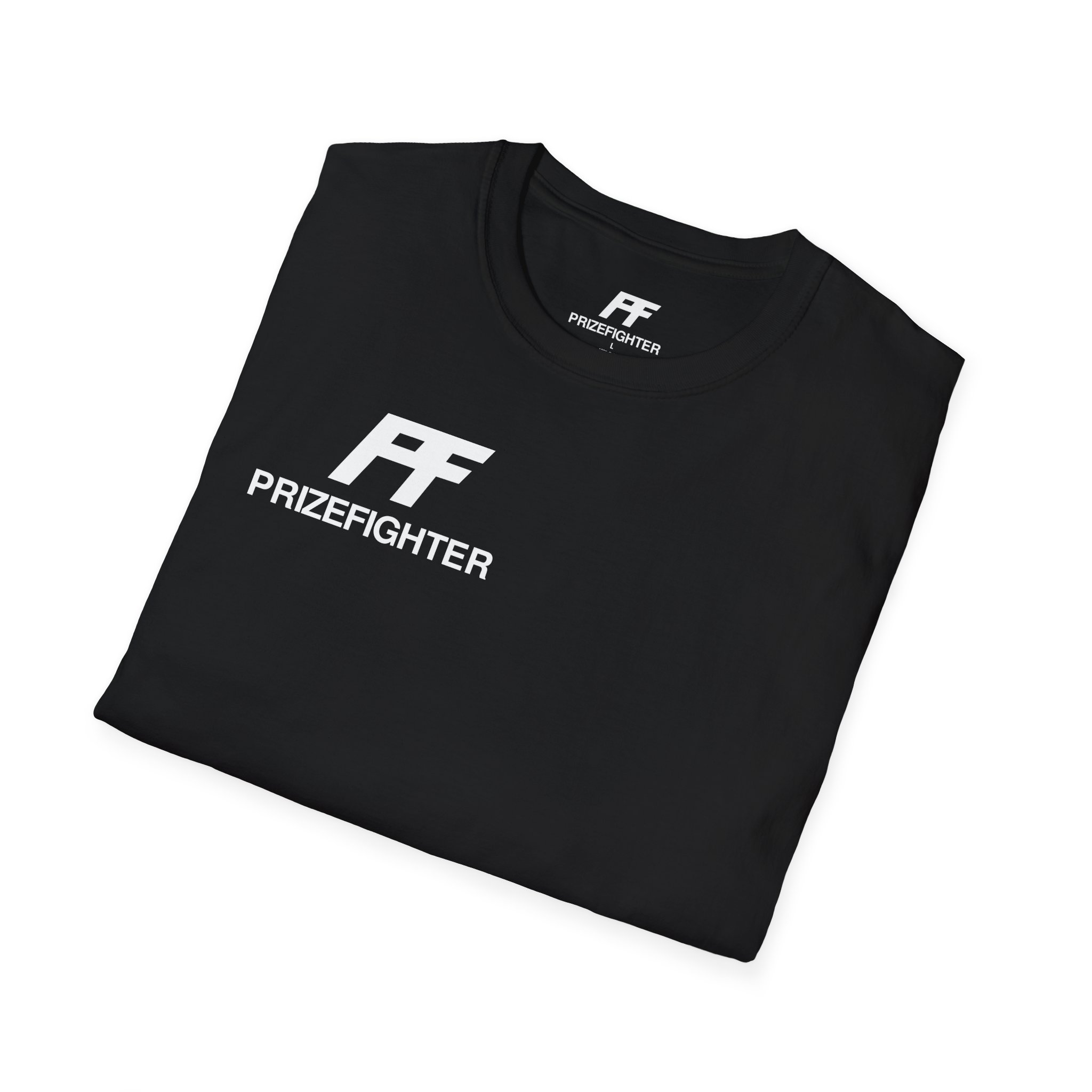 Prizefighter Softstyle T-Shirt - Image 4