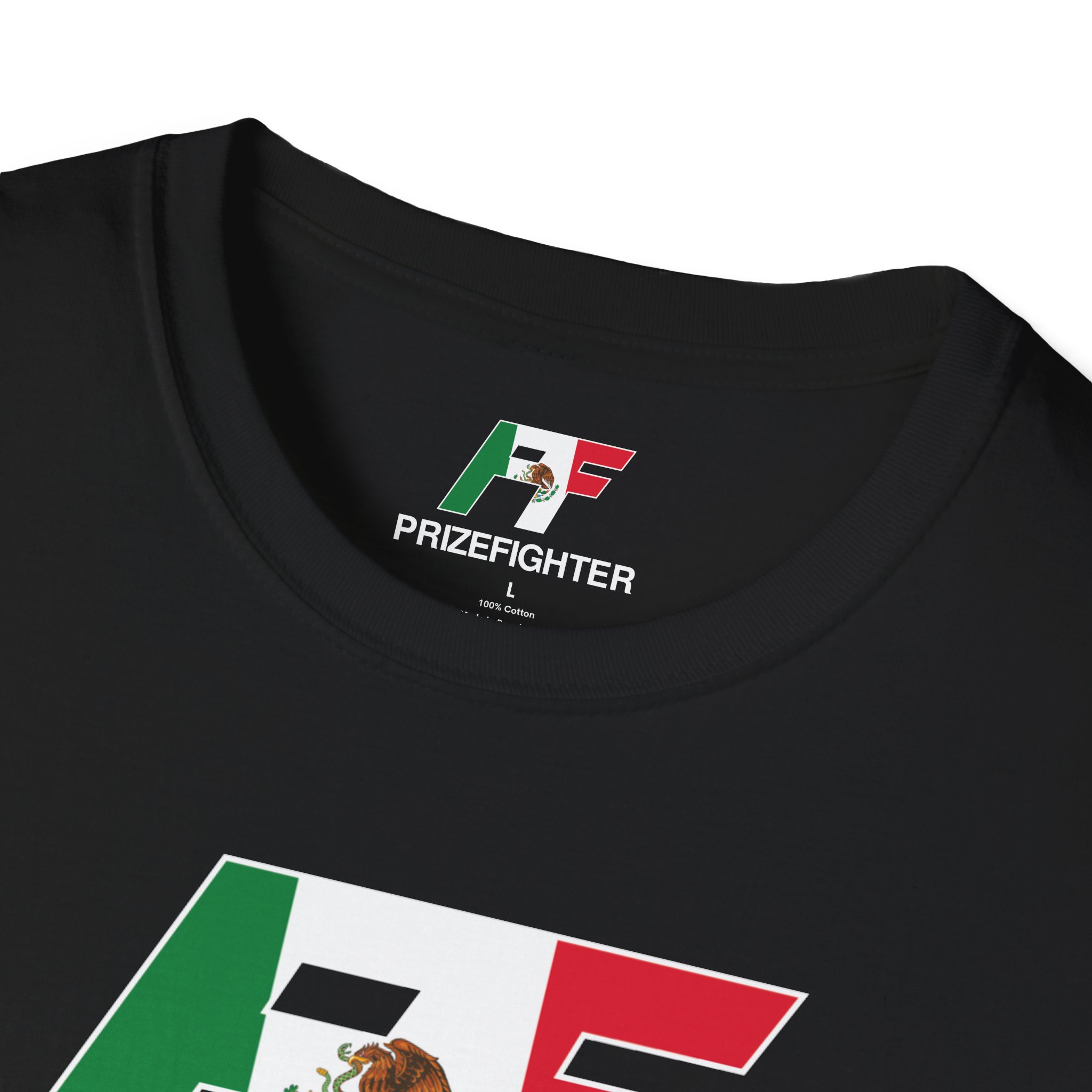 PRIZEFIGHTER Mexico Tee 🇲🇽 - Image 3