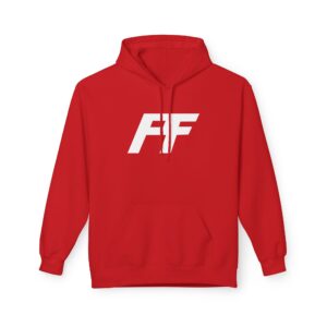 Prizefighter Midweight Softstyle Fleece Hoodie