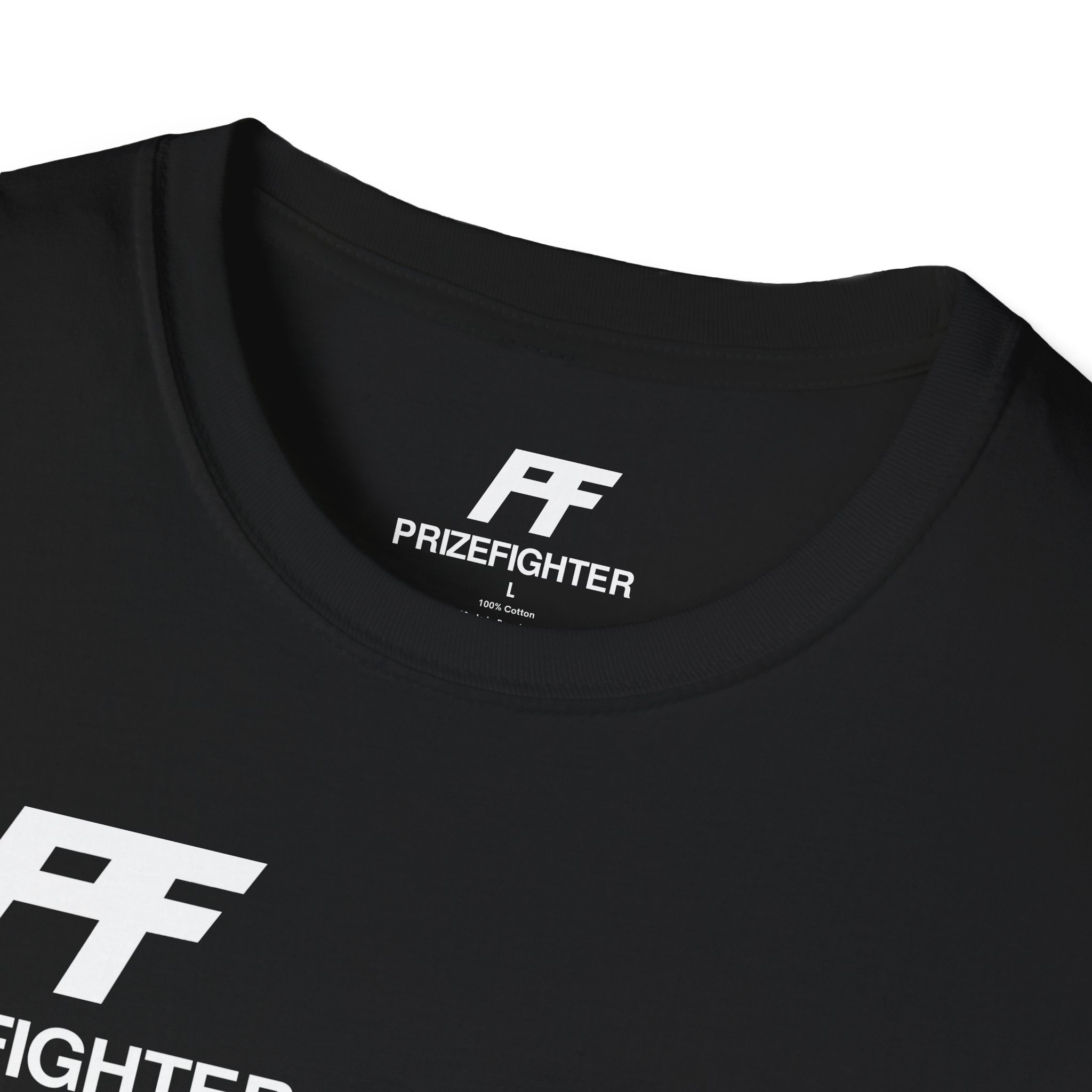 Prizefighter Softstyle T-Shirt - Image 3