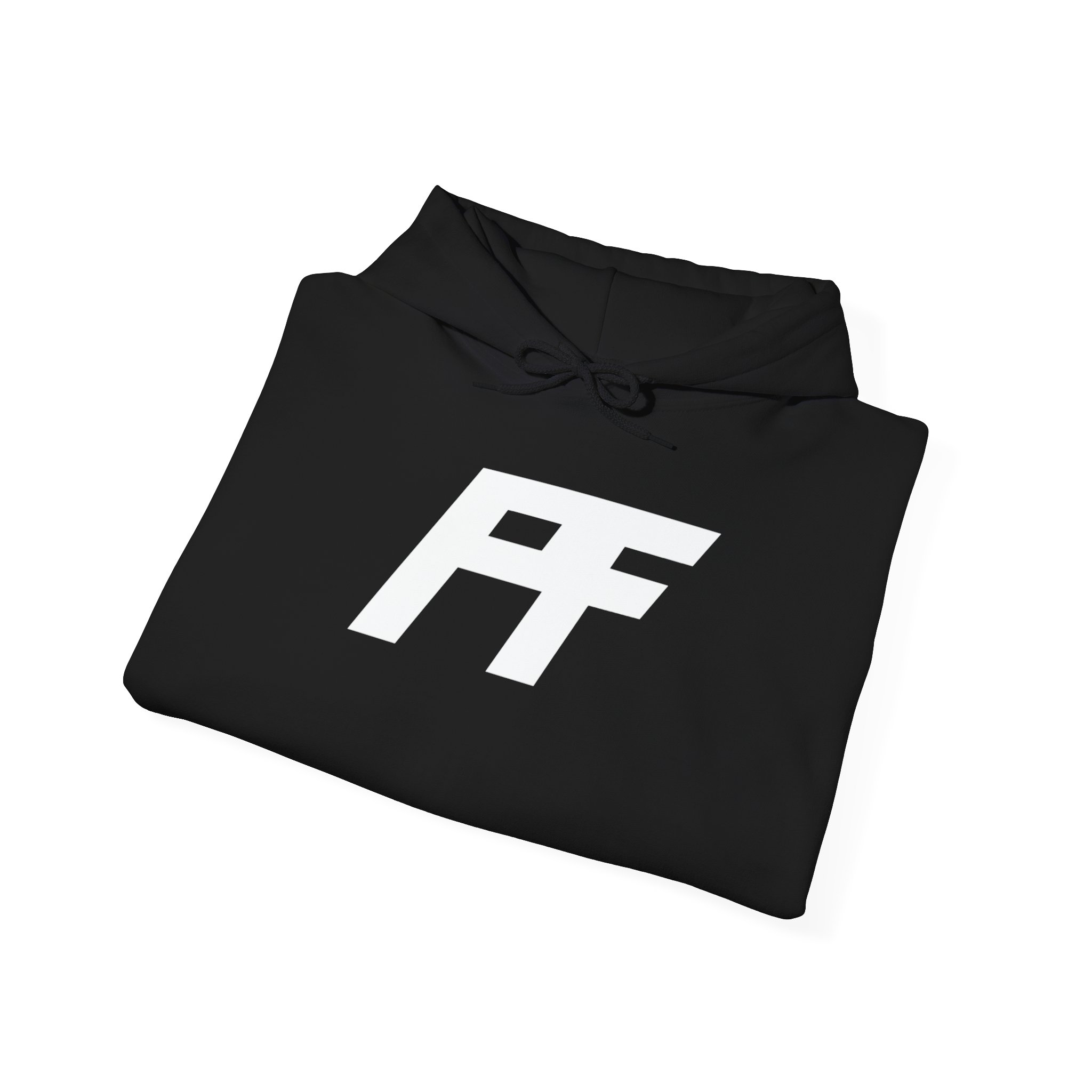 Prizefighter Core Hoodie - Black - Image 4