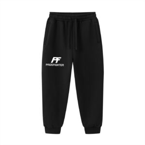 Prizefighter Sweatpants — Core Edition