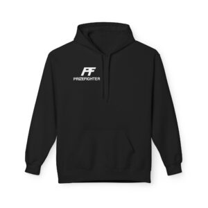Prizefighter Midweight Softstyle Fleece Hoodie