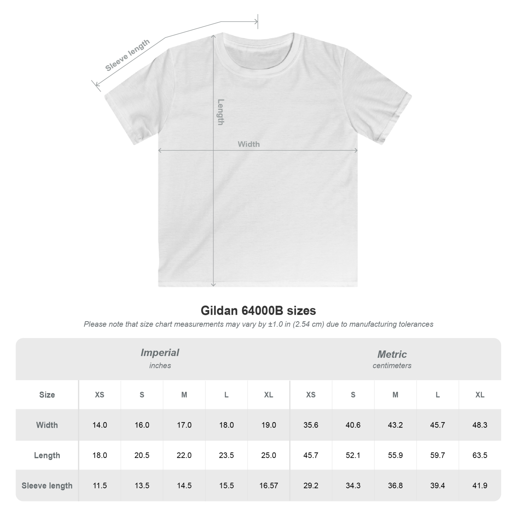 PRIZEFIGHTER KIDS TEE — GREY - Image 3