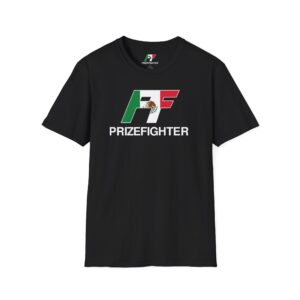 PRIZEFIGHTER Mexico Tee 🇲🇽