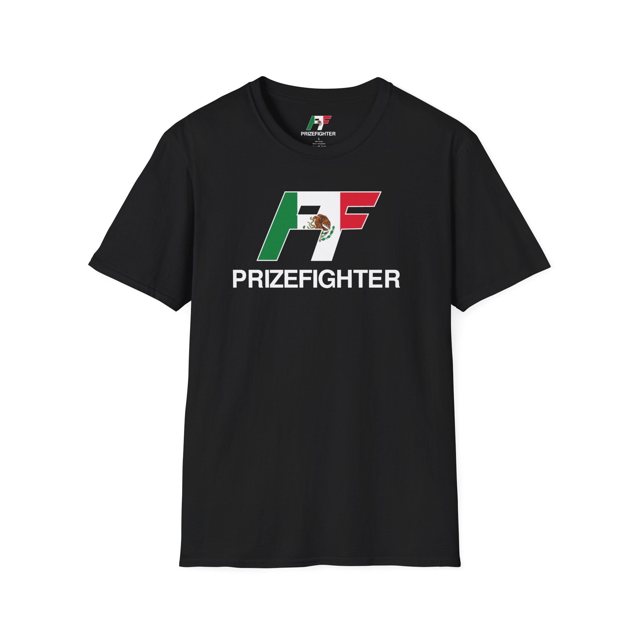 PRIZEFIGHTER Mexico Tee 🇲🇽
