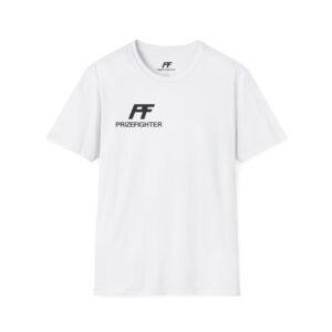 Prizefighter Softstyle T-Shirt