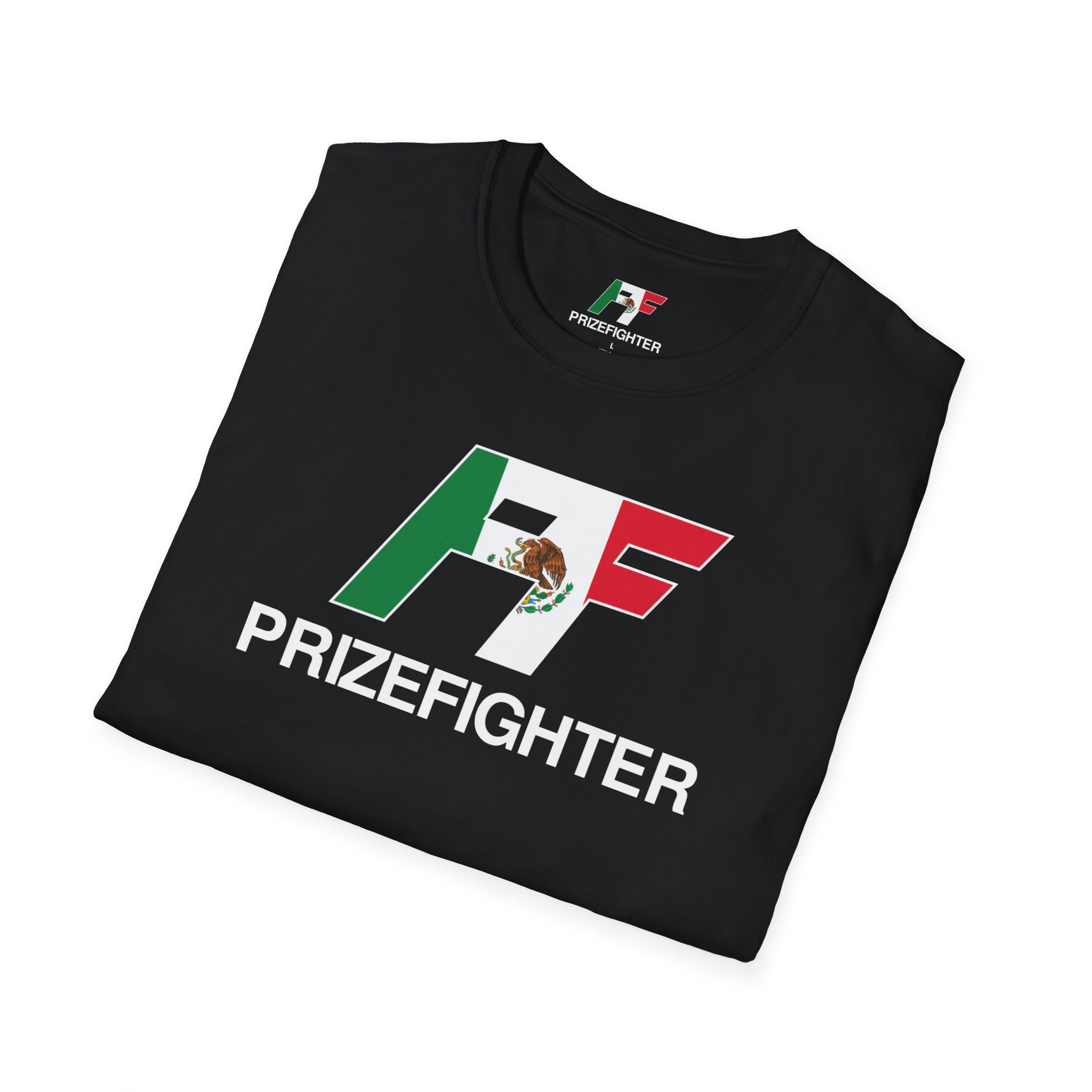 PRIZEFIGHTER Mexico Tee 🇲🇽 - Image 4