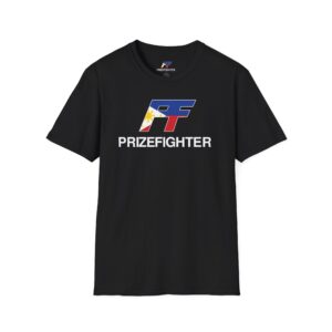 PRIZEFIGHTER Philippines Tee 🇵🇭