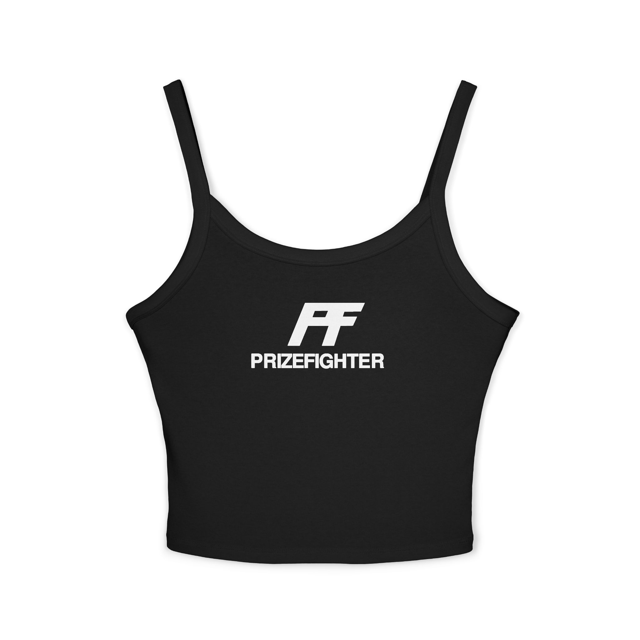 Women's Spaghetti Strap Tank Top