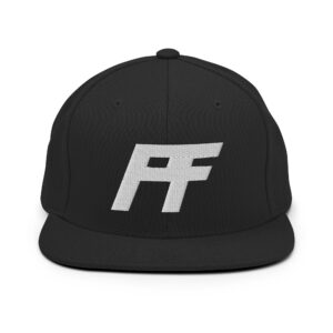 Snapback Hat