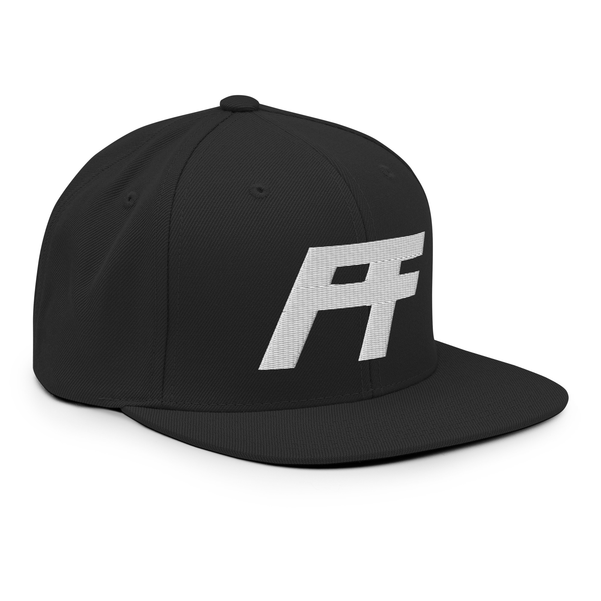 Snapback Hat – prizefighter.world