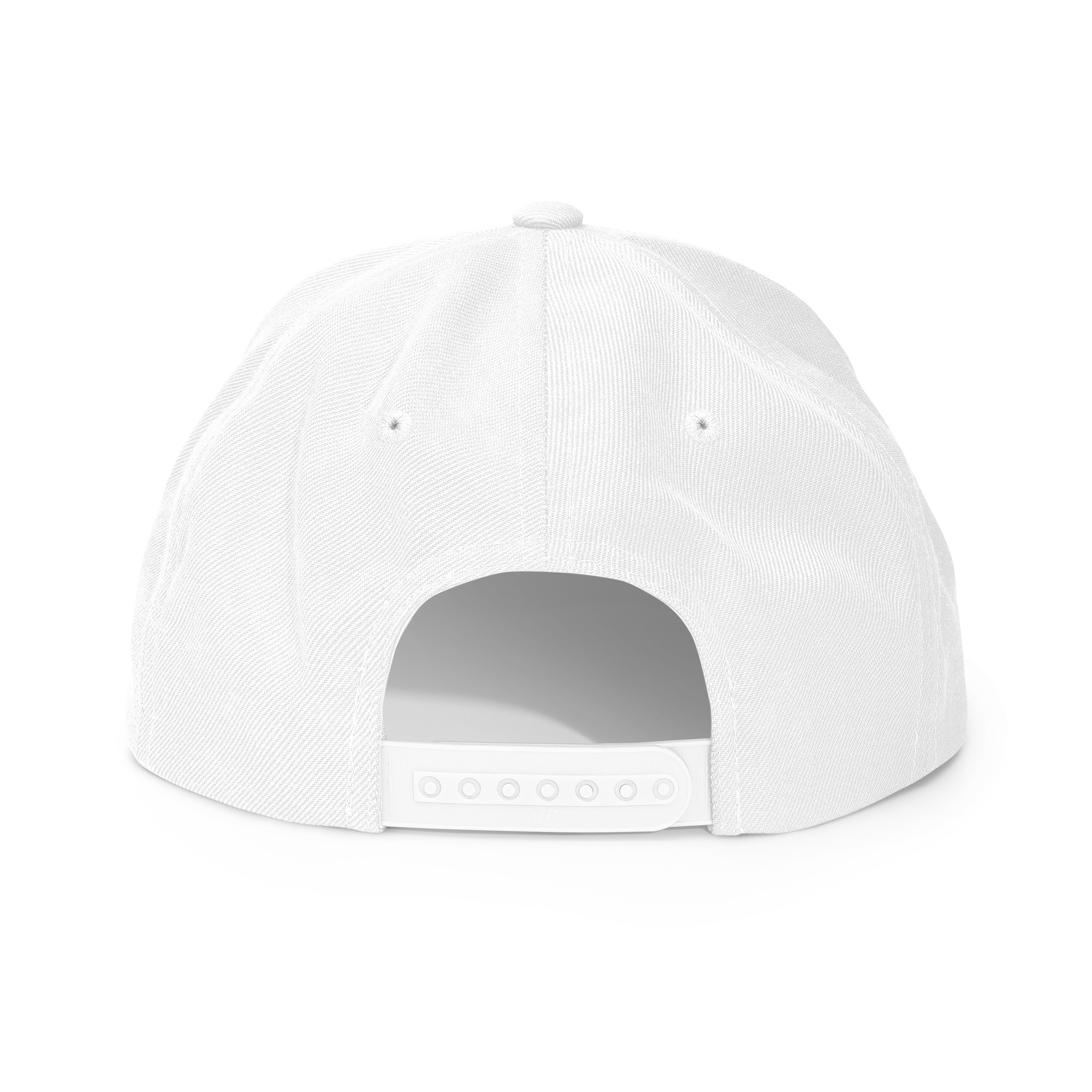 Prizefighter Snapback — Earned Edition - Image 2