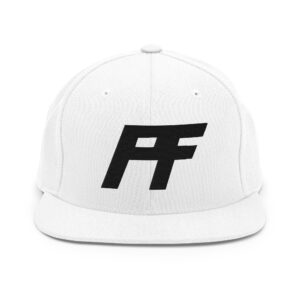 Prizefighter Classic Snapback