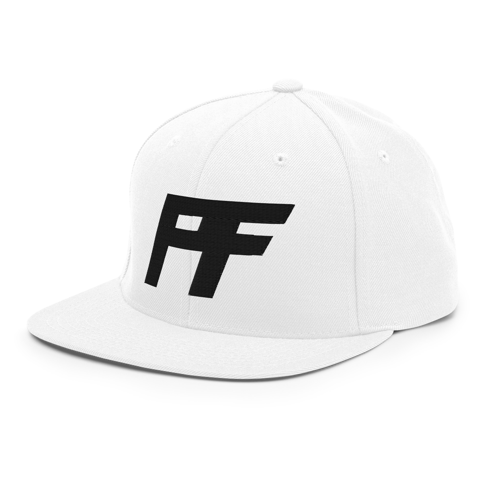 Prizefighter Classic Snapback - Image 6