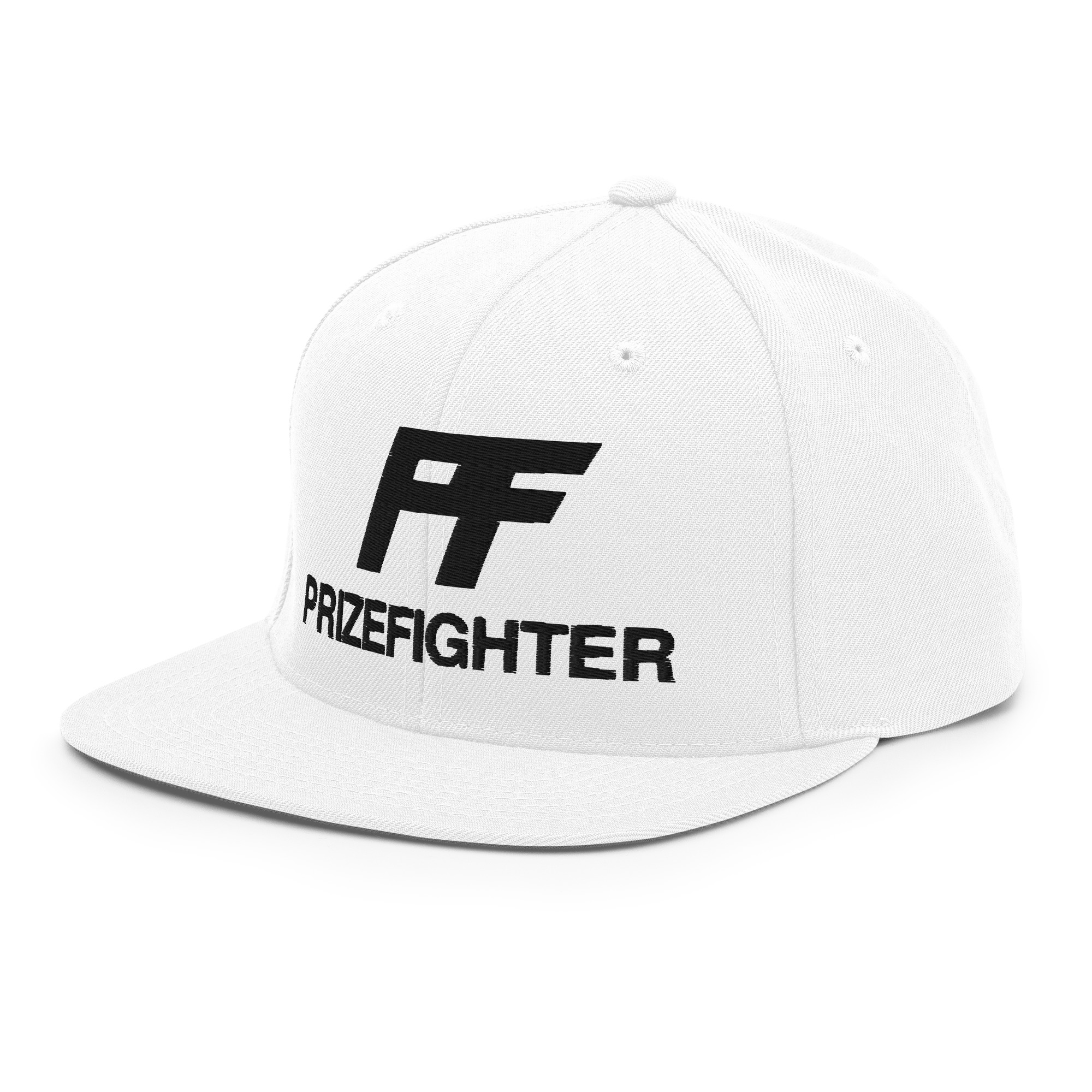 Prizefighter Snapback — Earned Edition - Image 6