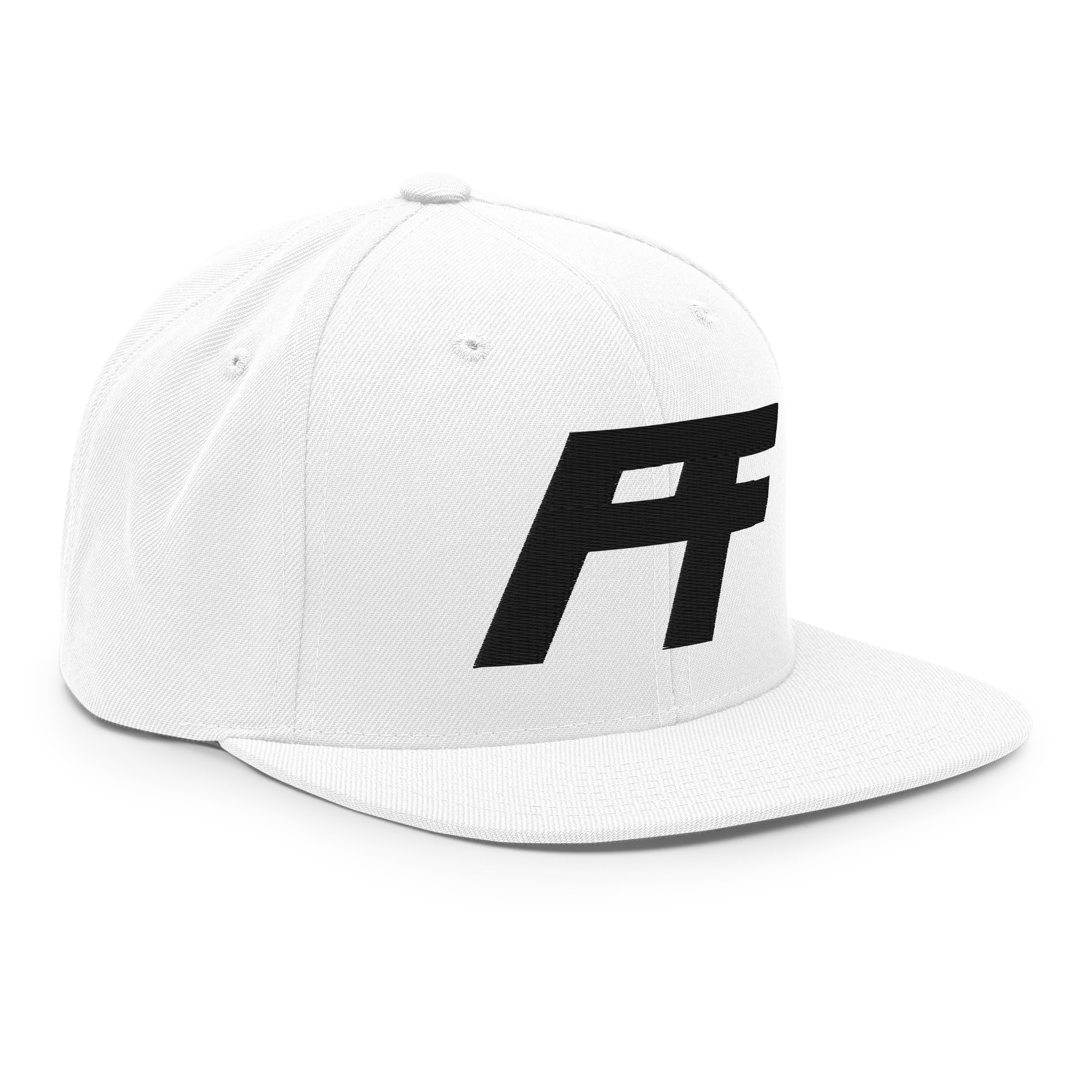 Prizefighter Classic Snapback - Image 5