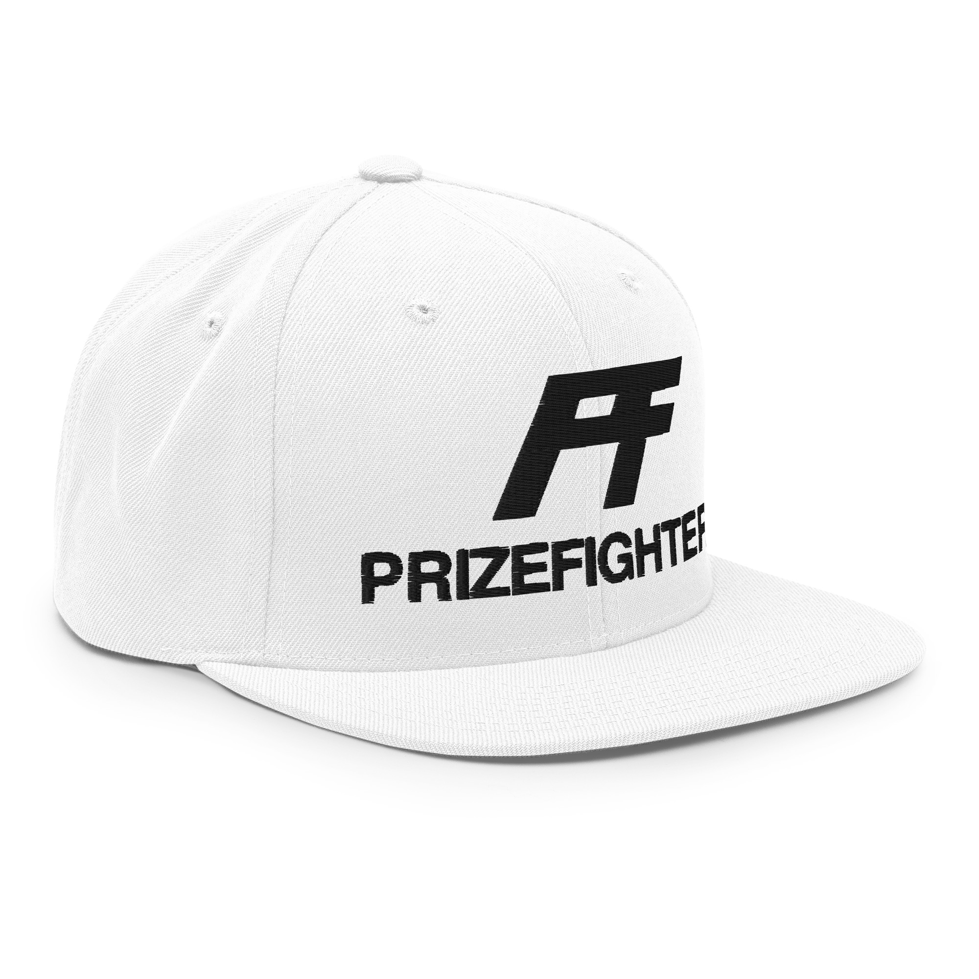 Prizefighter Snapback — Earned Edition - Image 5