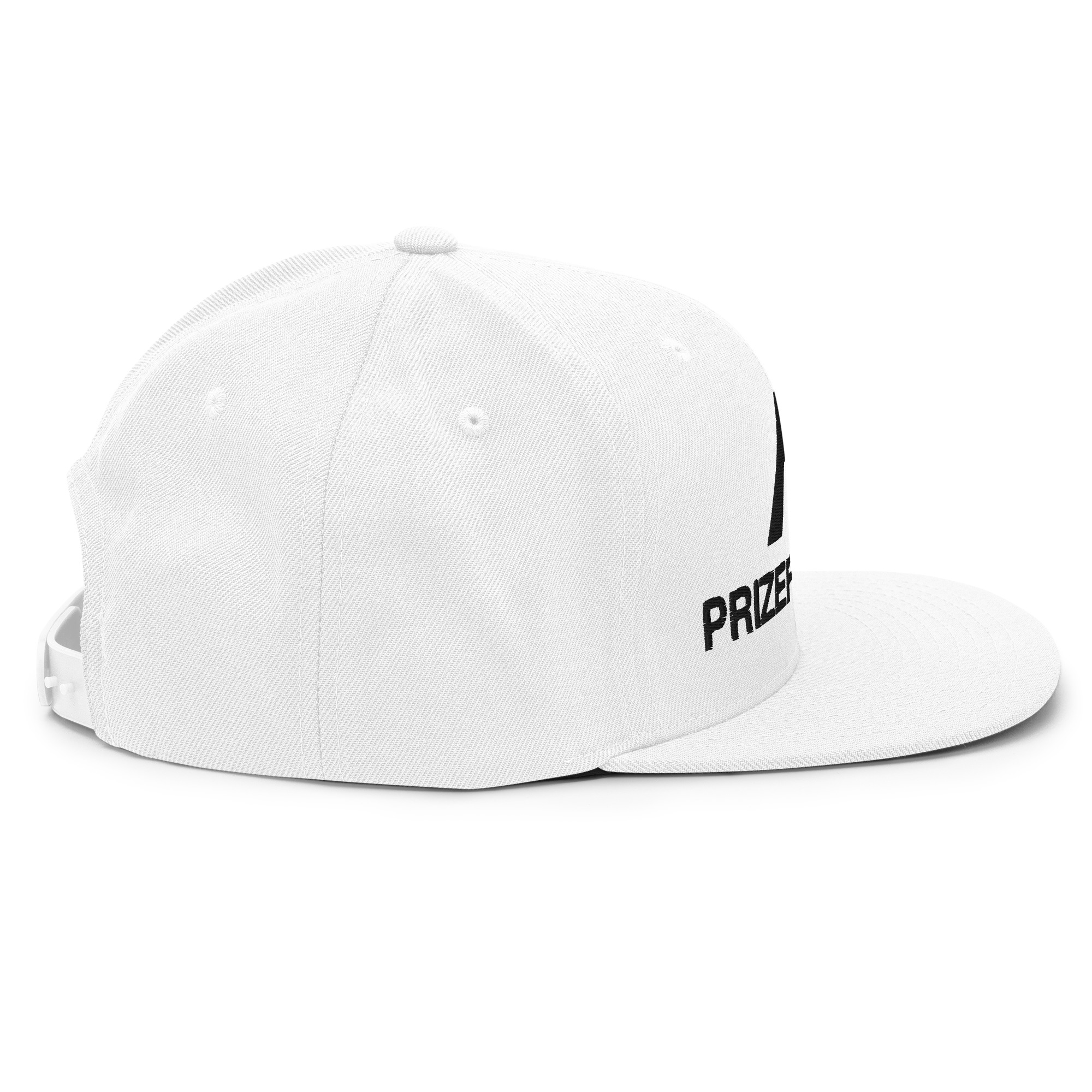Prizefighter Snapback — Earned Edition - Image 4