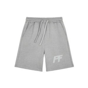 PRIZEFIGHTER CORE SHORTS — GREY