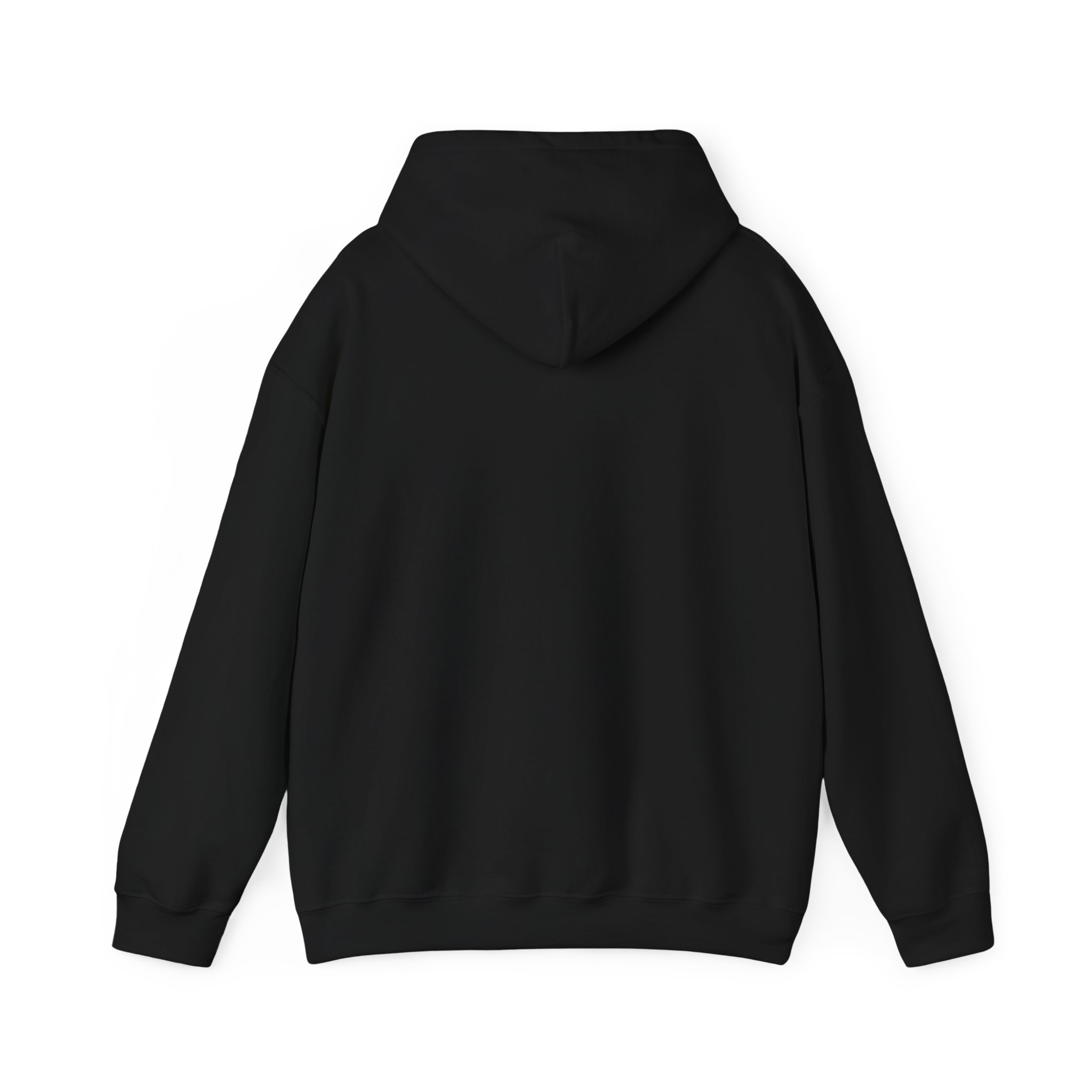 Prizefighter Signature Hoodie – Red Edition - Image 2