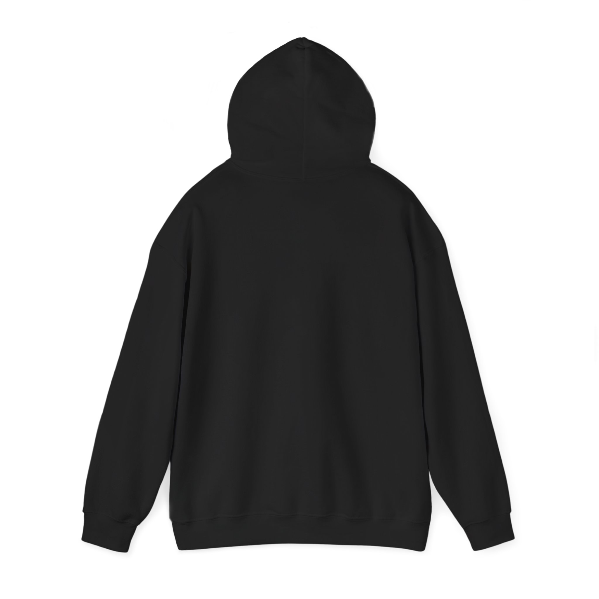 Prizefighter Signature Hoodie – Red Edition - Image 3